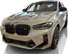 Bild des Angebotes BMW X4 M Competition*FACELIFT*DEUTSCH*21´´Brooklyn*