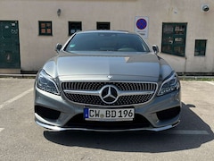 Bild des Angebotes Mercedes-Benz CLS 350 CLS 350 (BlueTEC) d 9G-TRONIC