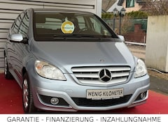 Bild des Angebotes Mercedes-Benz B 150 /Schecklheft/Rentnerfzg./*WENIG KM*