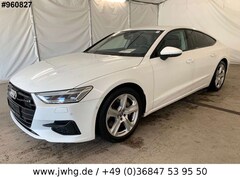 Bild des Angebotes Audi A7 Sportback quattro BLACK/ACC+/KAMERA/19"