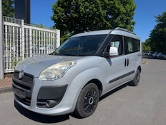 Bild des Angebotes Fiat Doblo 1.6 MULTIJET/EU5/2.HD/KLIMA/5-SITZ/TÜV-SERV.-NEU