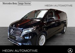 Bild des Angebotes Mercedes-Benz V 300 d AVANTGARDE XL DISTR|STANDHZG|NAVI|360°