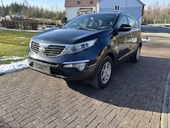 Bild des Angebotes Kia Sportage 2.0 CVVT 2WD Vision