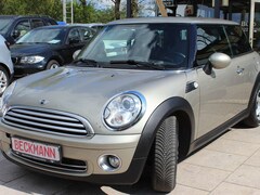 Bild des Angebotes MINI One Cooper
