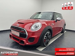 Bild des Angebotes MINI John Cooper Works Clubman "1 HAND-MULTI-SITZH"
