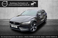 Bild des Angebotes Volvo V60 Cross Country Diesel B4 D AWD Ultimate, Pano