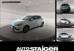 Bild des Angebotes MG MG3 1.5 15 + W Luxury ACC+LED+Navi+SHZ+360+LM+PDC