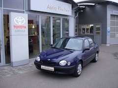 Bild des Angebotes Toyota Corolla Limousine Terra