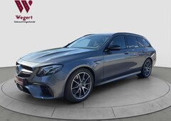 Bild des Angebotes Mercedes-Benz E 63 AMG *BURMEST*SITZKLIMA*360*DISTRO*HUD*NIGHT*
