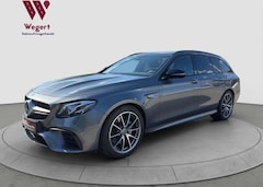 Bild des Angebotes Mercedes-Benz E 63 AMG *BURMEST*SITZKLIMA*360*DISTRO*HUD*NIGHT*