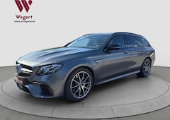 Bild des Angebotes Mercedes-Benz E 63 AMG *BURMEST*SITZKLIMA*360*DISTRO*HUD*NIGHT*