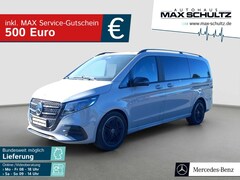 Bild des Angebotes Mercedes-Benz V 300 d AVANTGARDE Lang AHK*Leder*Navi*360*PDC