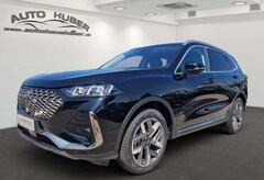 Bild des Angebotes GWM WEY 03 Luxury PHEV 2WD el. Reichweite 130Km