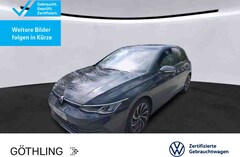 Bild des Angebotes VW Golf United TSI 96kW*SPORT FAHRW.*PANO*LM-FELG.