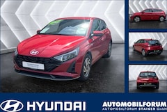 Bild des Angebotes Hyundai i20 1.0 T-GDI Trend FLA 4xSHZ SpurH LED KlimaA