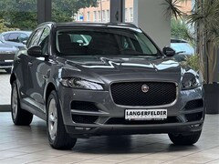 Bild des Angebotes Jaguar F-Pace F-Pace Portfolio AWD*PANO*KAMERA*SHZ*LEDER*