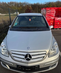 Bild des Angebotes Mercedes-Benz B 170 Special Edition