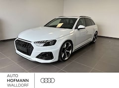 Bild des Angebotes Audi RS4 Avant 2.9 TFSI quattro Competition Plus, Schalens