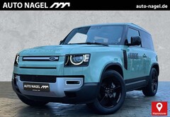 Bild des Angebotes Land Rover Defender Defender 90 D300*75th Limited Edition* 20" AHK!