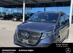 Bild des Angebotes Mercedes-Benz V 300 V 300 d 4MATIC EXCLUSIVE L AMG /Panorama/Nappa 4m