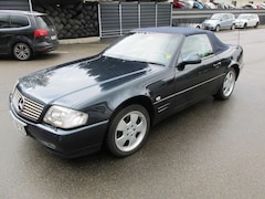 Bild des Angebotes Mercedes-Benz SL 320 SL-Klasse