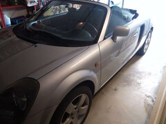 Bild des Angebotes Toyota MR 2 MR 2 Roadster