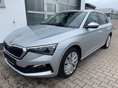 Bild des Angebotes Skoda Scala TDI Drive 125/DSG/1HD/MWST/SHZ/NAVI