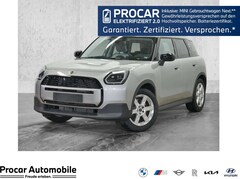 Bild des Angebotes MINI Cooper Countryman Countryman C HUD PANO AHK 360°KAM RFK NAVI LED