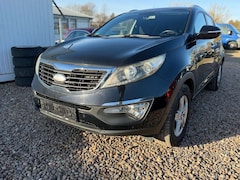 Bild des Angebotes Kia Sportage 2.0 Diesel Dream Team *4x4*Automatik*Navi*Kamera*