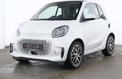 Bild des Angebotes smart forTwo ForTwo EQ Coupé Prime  22KW+LED+KAM+2xKABEL+15"+