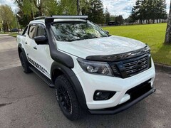 Bild des Angebotes Nissan Navara Navara DC 4x4 Autm. EU6 Tekna