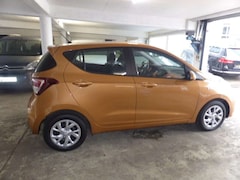 Bild des Angebotes Hyundai i10 blue Trend