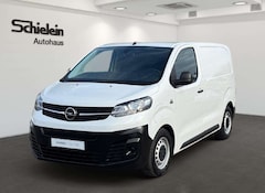 Bild des Angebotes Opel Vivaro-e Cargo L1 Elektro 50kWh 136PS *11kW OBC*