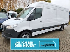 Bild des Angebotes Mercedes-Benz Sprinter 317 CDI 55°°°KM|MAXI|9G|FACELIFT|ASSIS