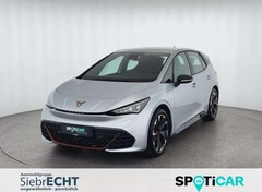 Bild des Angebotes CUPRA Born Basis*RFK*NAVI*ACC*uvm