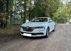 Bild des Angebotes Renault Talisman Renault Talisman 1.8 TCe FAP Winter Edition EDC