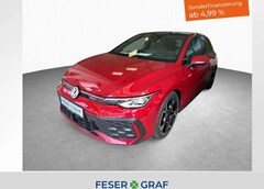 Bild des Angebotes VW Golf GTI 2.0l TSI 195KW 7-DSG PANO KARDON KAMERA