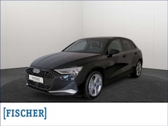 Bild des Angebotes Audi A3 Sportback 35TFSI S tronic Advanced LED Navi SHZ AC