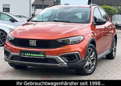 Bild des Angebotes Fiat Tipo City Cross * LED/KAMERA/ABSTAND/1.HD/8-FACH