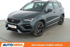 Bild des Angebotes CUPRA Ateca 2.0 TSI VZ 4Drive Aut*NAVI*LED*ACC*CAM*PDC*SHZ*AHK