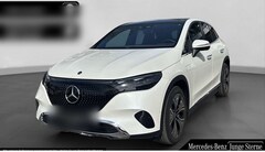 Bild des Angebotes Mercedes-Benz EQE SUV EQE 350 4M SUV Pano Airmatic HAL Digi Light AHK