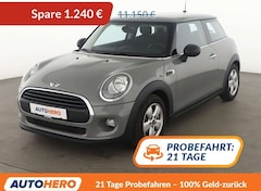Bild des Angebotes MINI One One First *PDC*SHZ*KLIMA*GARANTIE*