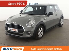 Bild des Angebotes MINI One One First *PDC*SHZ*KLIMA*GARANTIE*