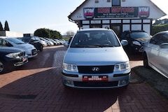 Bild des Angebotes Hyundai Matrix 1.6 GLS TÜV/AU NEU,AHK.,KLIMA,ISOFIX,MP3