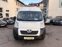 Bild des Angebotes Peugeot Boxer HDi (333)