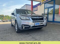 Bild des Angebotes Subaru Forester 4x4 Active - Diesel - Allrad - TÜV 2027