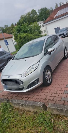 Bild des Angebotes Ford Fiesta 1.0 EcoBoost Start-Stop Individual