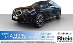 Bild des Angebotes BMW X6 xDrive30d M Sport LED AHK SkyLounge HarKa