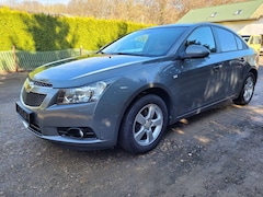Bild des Angebotes Chevrolet Cruze LS