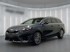 Bild des Angebotes Kia Ceed / cee'd Ceed GT-line 1.5 T-GDI DCT SW Kombi. 103 kW. 5-tür